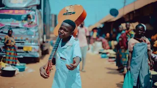 Founder TZ - Nitatokaje (Official Music Video )