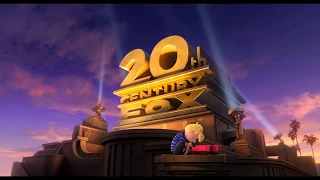 Twentieth Century Fox Animation (The Peanuts Movie)