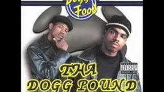 Tha Dogg Pound - Let's Play House