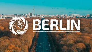 Berlin 4k | Travel Video