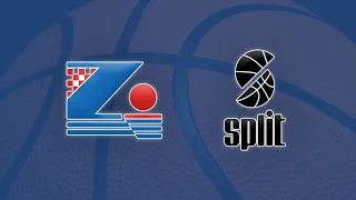 FAVBET Premijer liga završnica 1: KK Zadar – KK Split 🗓 24.04.2024. ⏳ 20 h