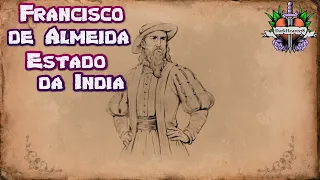 Francisco de Almeida 4 - Estado da India (Hard) | Age of Empires 2: Definitive Edition