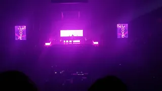 (Live) Love me by The 1975 2019 Concert San Diego