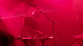 Mansionair performs "Rapture" live at the Lodge Room in Highland Park, CA