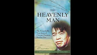 Heavenly Man [Audiobook]