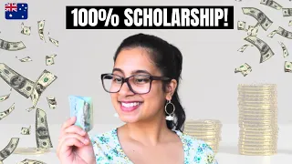 Scholarships for International Students in Australia - Fully Funded!