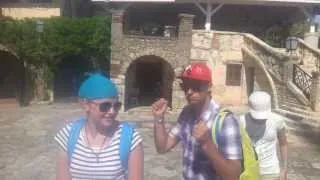 Доминикана 2013 (клип из поездки)