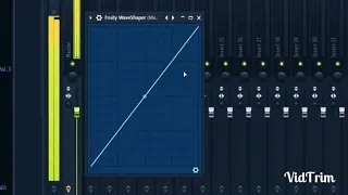 How to master a track in FL STUDIO?.....In under 8 minutes!! Using Stock plugins ;-)