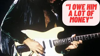 The Most Famous Riff In Rock Music - But Who Wrote It?