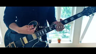 Nothing's Carved In Stone / Rendaman (Futures ver) / Guitar cover