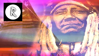 ♫ Spirit of the Shaman Music | Native American Indians Spiritual Shamanic Music | Soothing Music