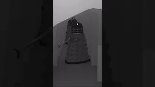 I made MK3 1960s DALEKS