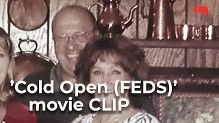 Lost Women of Highway 20 & FEDS (2023) Movie Clip 'Cold Open'