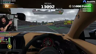 F1 22 Is A Good Game With ZERO Flaws