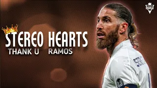 Sergio Ramos ► Stereo Hearts ● 2021 - Defensive Tackles - Skills & Goals