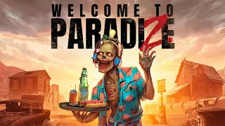 A New Open World Zombie Apocalypse RPG With a Fresh Twist! - Welcome to ParadiZe