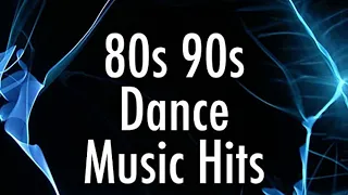 80er 90 er I Dance-Party Mix