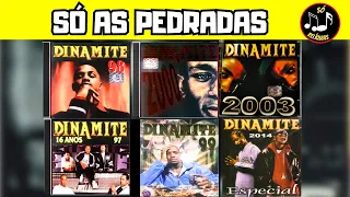 💣🎶 DINAMITE: AS MELHORES MÚSICAS BLACK 80, 90, E 2000 EM UMA COLEÇÃO EXPLOSIVA! 💣🎶