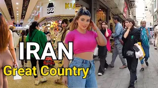 Real Amazing IRAN 🇮🇷 This Is Isfahan City | incredible!!! ایران