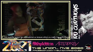 Filthy Kitten   The Union NYE 2020 Afterparty