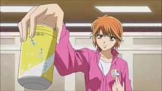 Skip Beat! - Kyoko's Fight Song