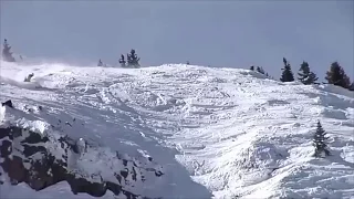 TOP SKI FAILS COMPILATION 2018