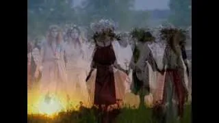 Kupala Night, Russia