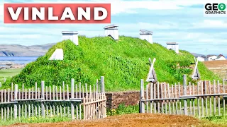 Vinland: North America's Viking Colony