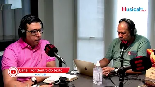 Debates – Falar em línguas estranhas é evidência do batismo no Espírito Santo? 25.01.2022