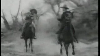 Death Valley Days S6E1 California Gold Rush in Reverse 1957