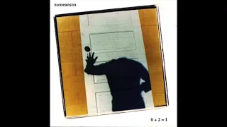 Nomeansno – 0 + 2 = 1