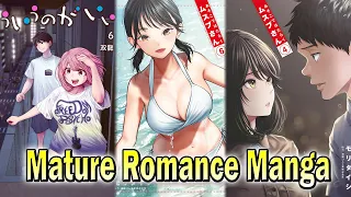 Best Ongoing Romance Manga You should Follow