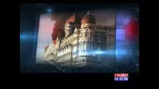 Mumbai 26/11 Terror Attack- India Won't Forget 26/11