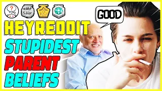 my PARENTS believed in the DUMBEST things! (r/AskReddit Top Posts | Reddit Stories)