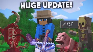 The NEW Scape & Run Parasites Update is a Mistake | Parasites [EP 3]