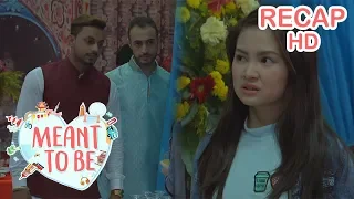 Meant To Be: JEYA boys save Billie | Episode 26 RECAP (HD)