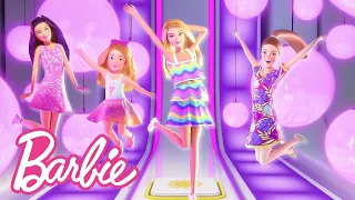 Nowy Dom Marzeń DREAMHOUSE! Piosenka Barbie | @BarbiePoPolsku