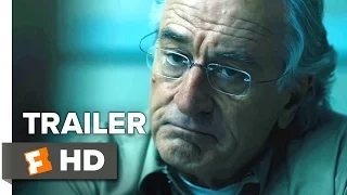 The Wizard of Lies Trailer #1 (2017) | Movieclips Trailers