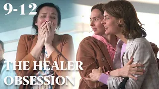 THE HEALER. OBSESSION (Episode 9-12) Psychological Drama Movies