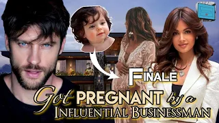 FINALE | GOT PREGNANT BY A INFLUENTIAL BUSINESSMAN | #lucaskhaleel