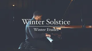 Winter Solstice - Karim Kamar