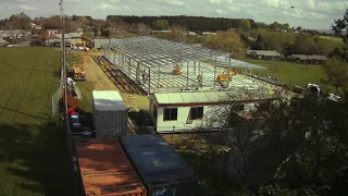 Ohaupo Community, Sport and Recreation Centre