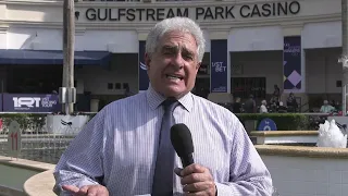 Gulfstream Park: Ron Nicoletti Previews Friday Race 5