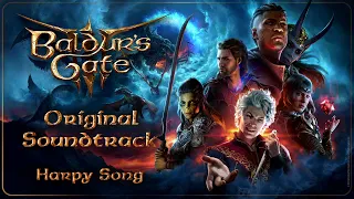 08  Baldur's Gate 3 Original Soundtrack - Harpy Song (Extended & Remastered)