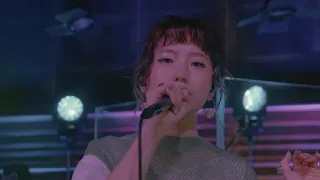 KIRINJI - killer tune kills me feat. YonYon (Studio Live Movie 2020)