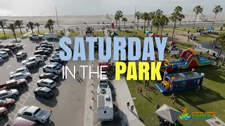 Saturday in the Park | September 24, 2022