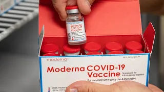 What is the difference between the Pfizer and Moderna vaccines?