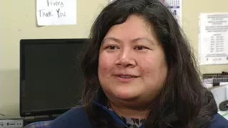 ABC7 Star: Vallejo woman helps homeless people