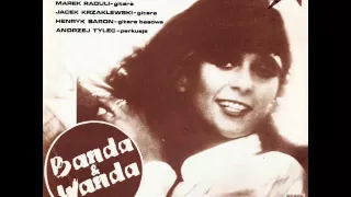 BANDA & WANDA full album (vinyl rip)