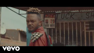 Kwesta - Vur Vai (Official Music Video)